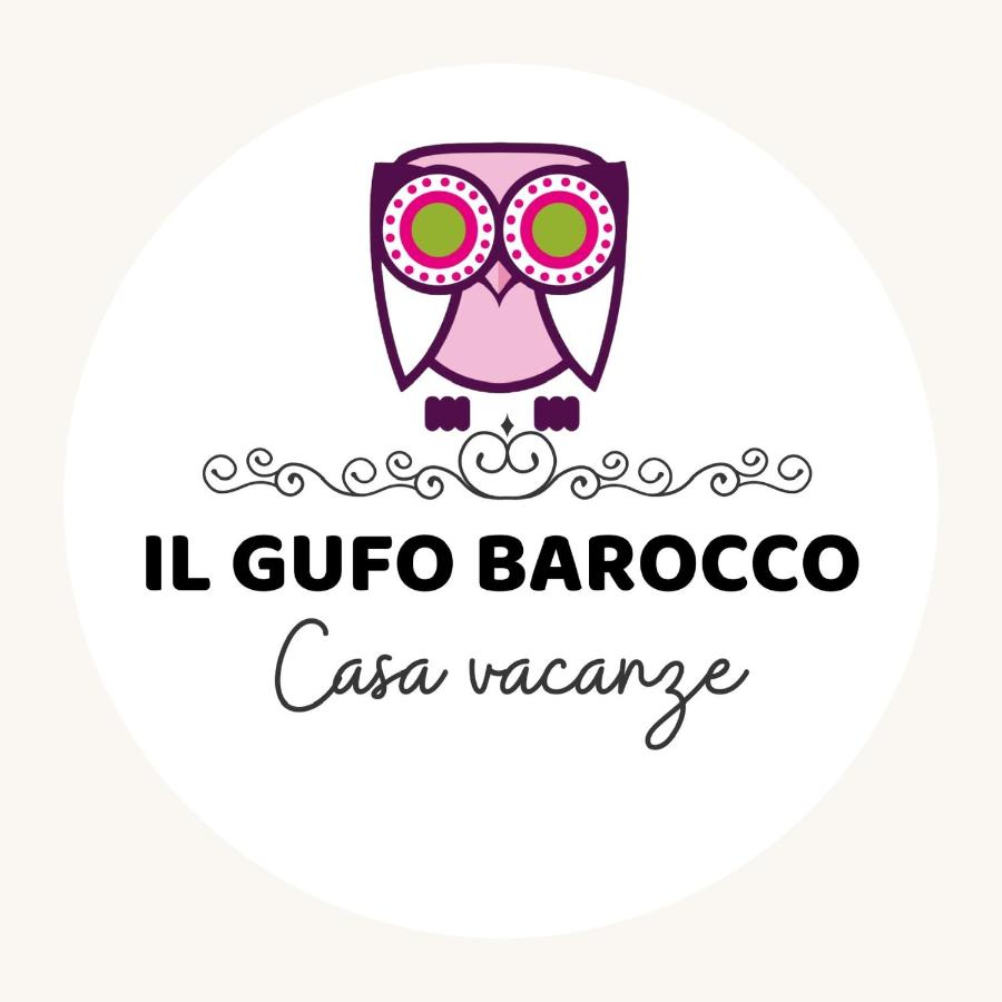 B&B Noto - Il gufo barocco - Bed and Breakfast Noto