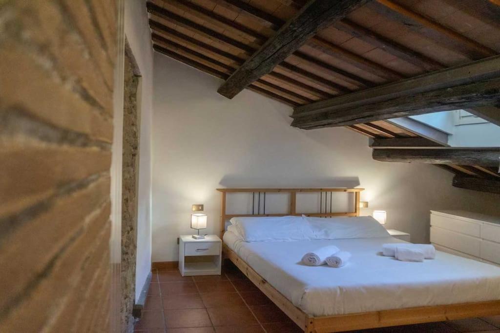 Domus Tempio Deluxe, Roma Centro - Ferienwohnung Rom