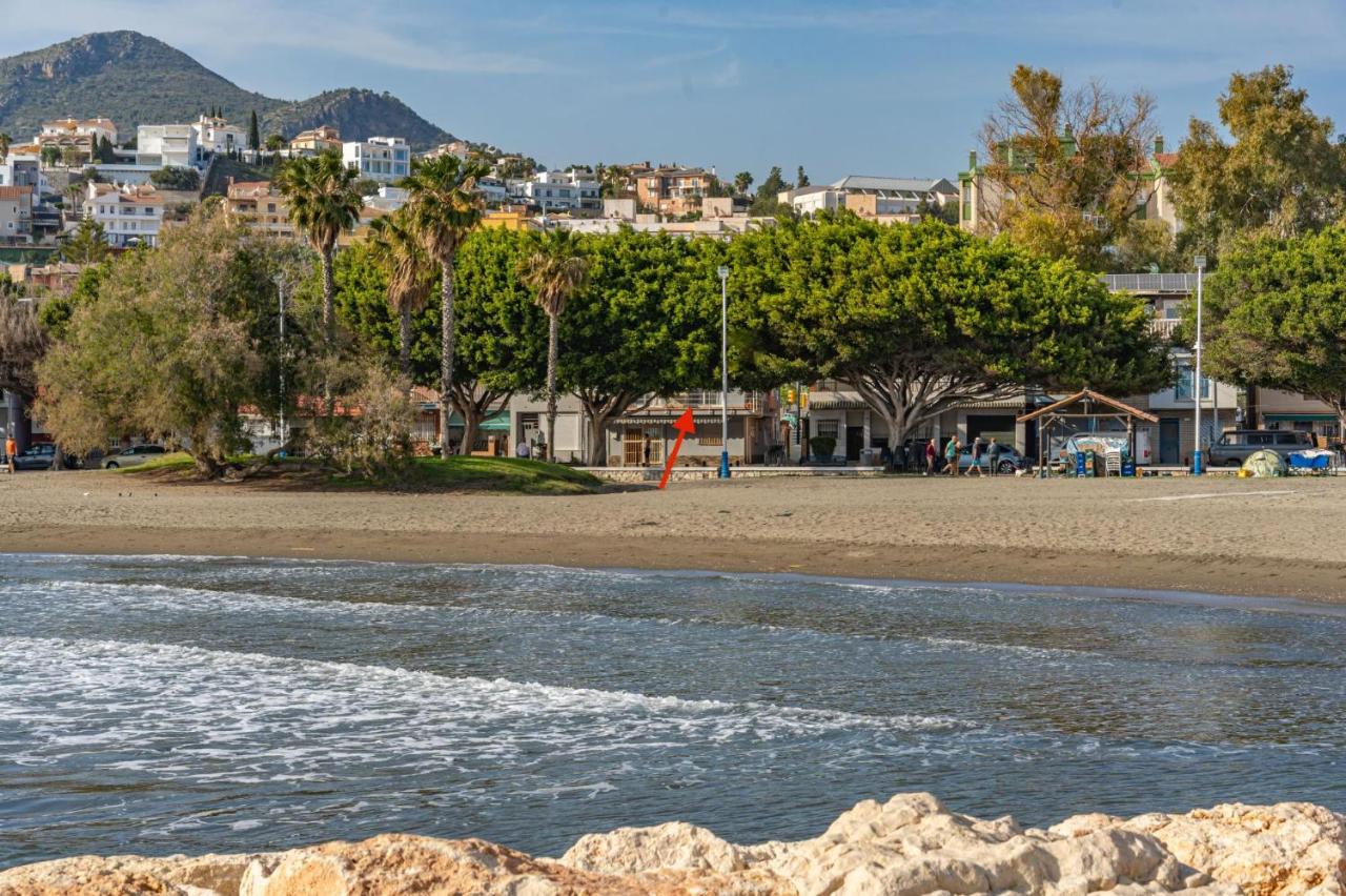 Heima on the Beach - B&B Málaga