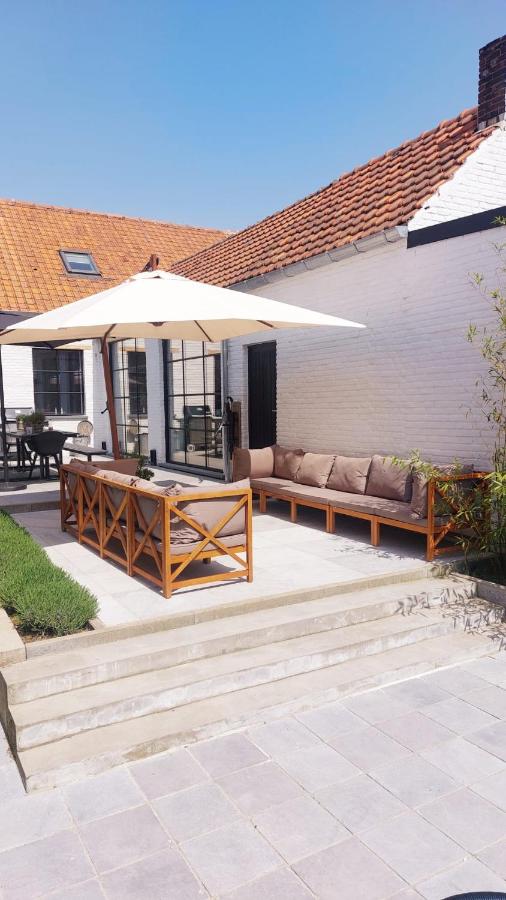 B&B Lommel - Vakantiehuis Zand7 - Bed and Breakfast Lommel