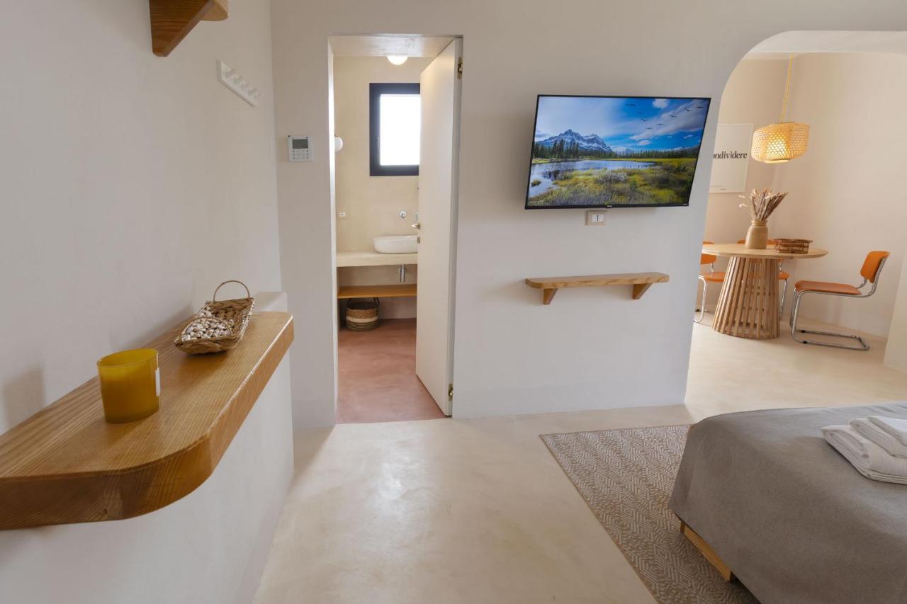 Suite Familiare Deluxe