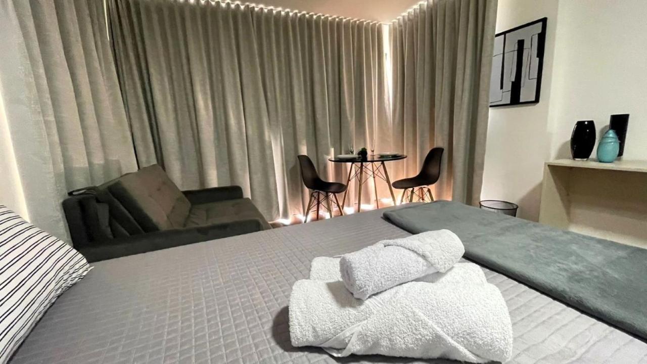 Hospedagens Poços de Caldas - B&B