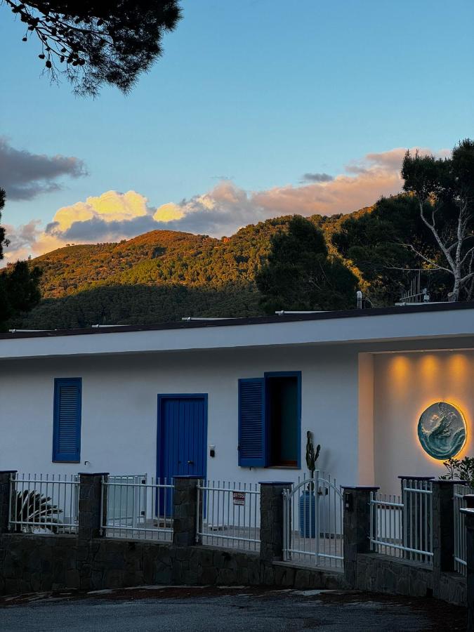 A casa di Ludo - B&B