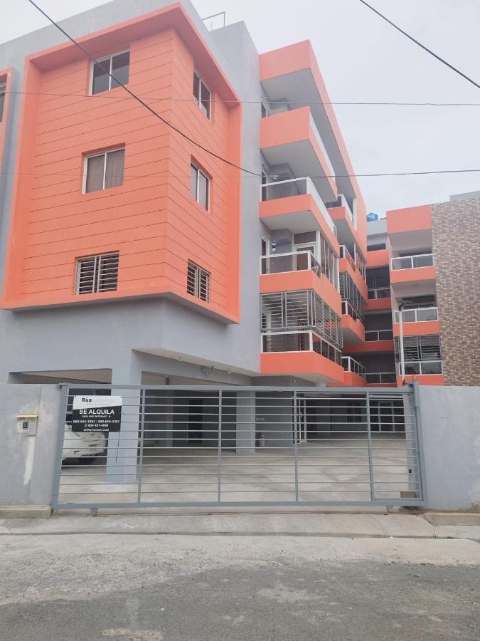 RG Rentals - B&B Ensanche Savica de Mendoza