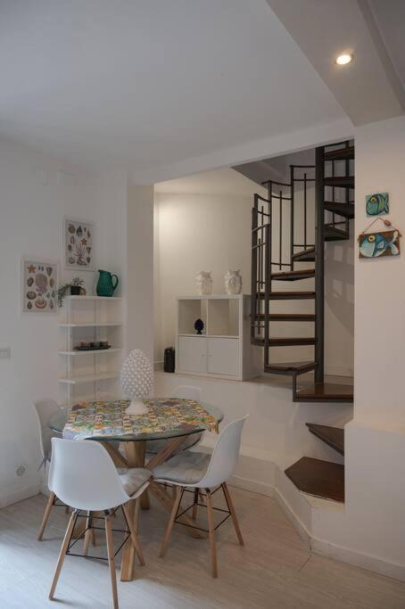 Casa Vacanze Marta Aci Trezza - B&B
