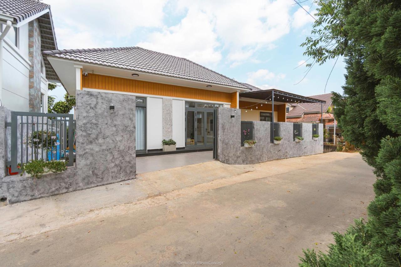 Lucia House - B&B