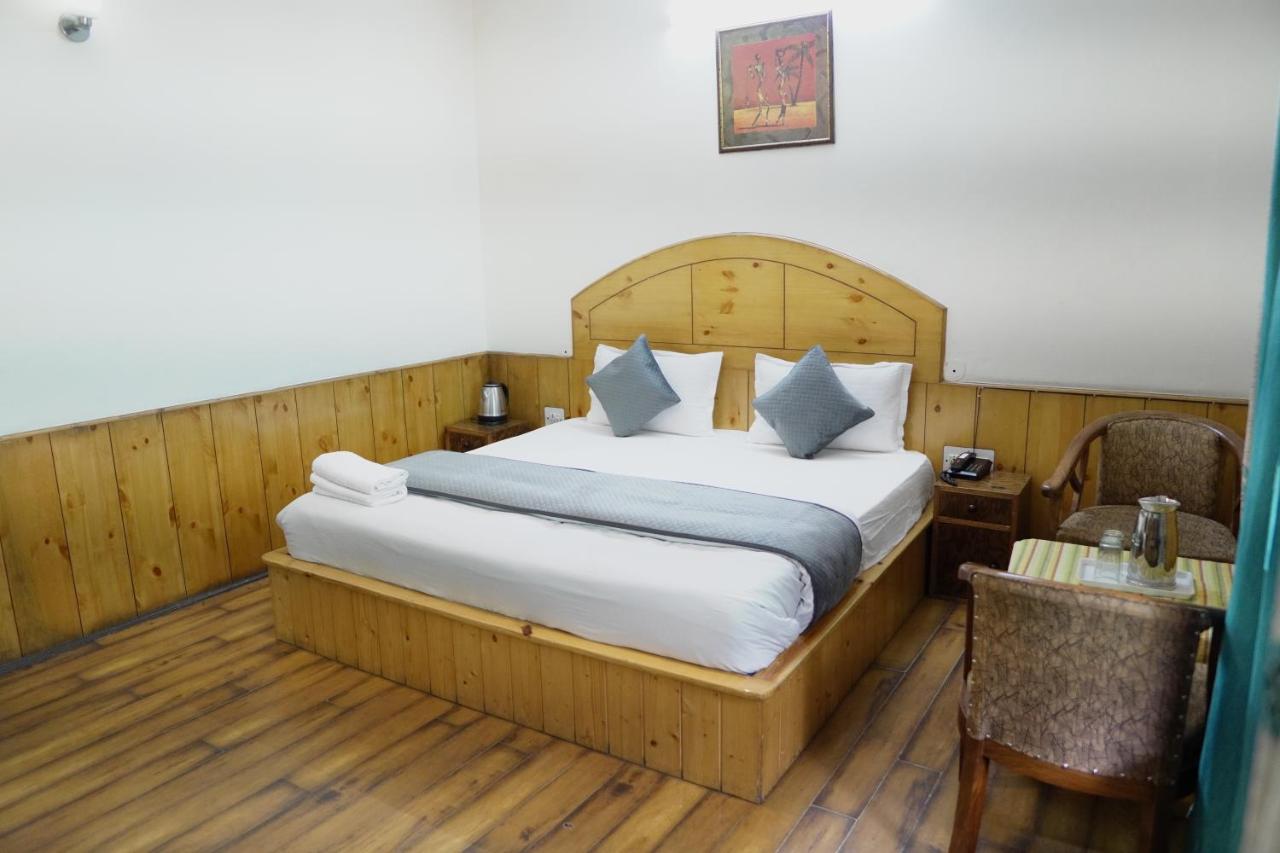 B&B Manāli - Ramta Jogi Hotel & Stays - Bed and Breakfast Manāli