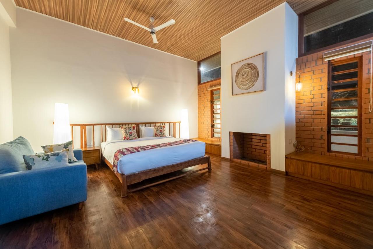 One-Bedroom Villa