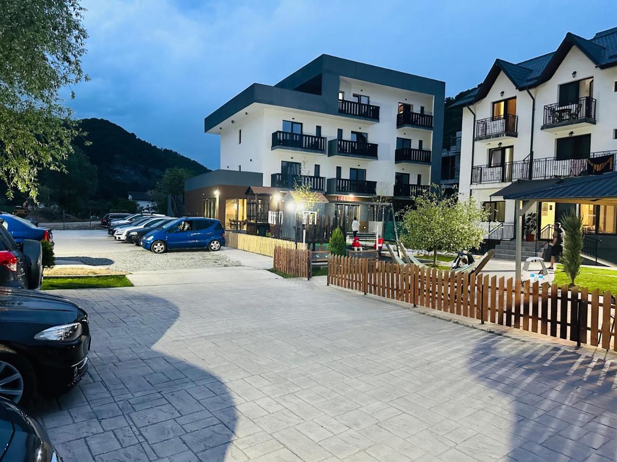 GRAND Caciulata - B&B