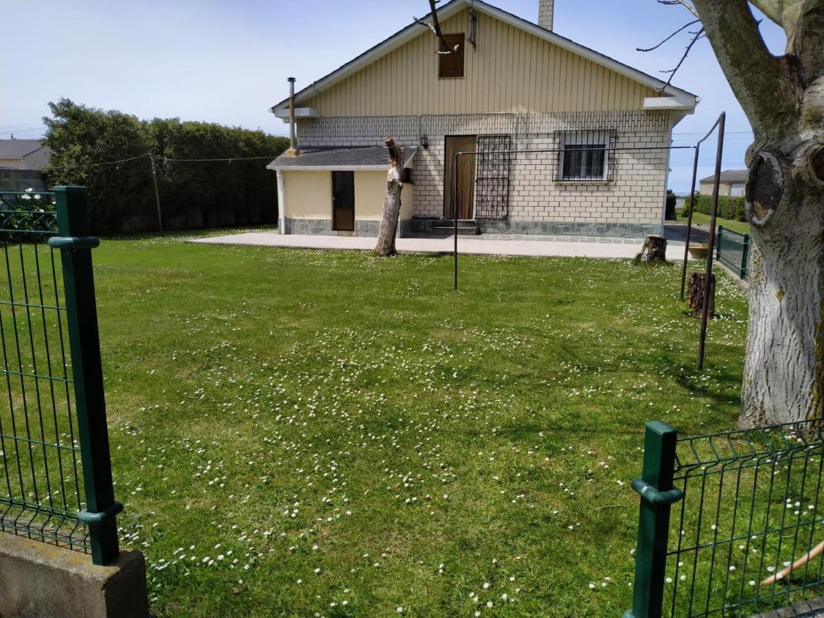 Villa Sara - B&B Ribadeo