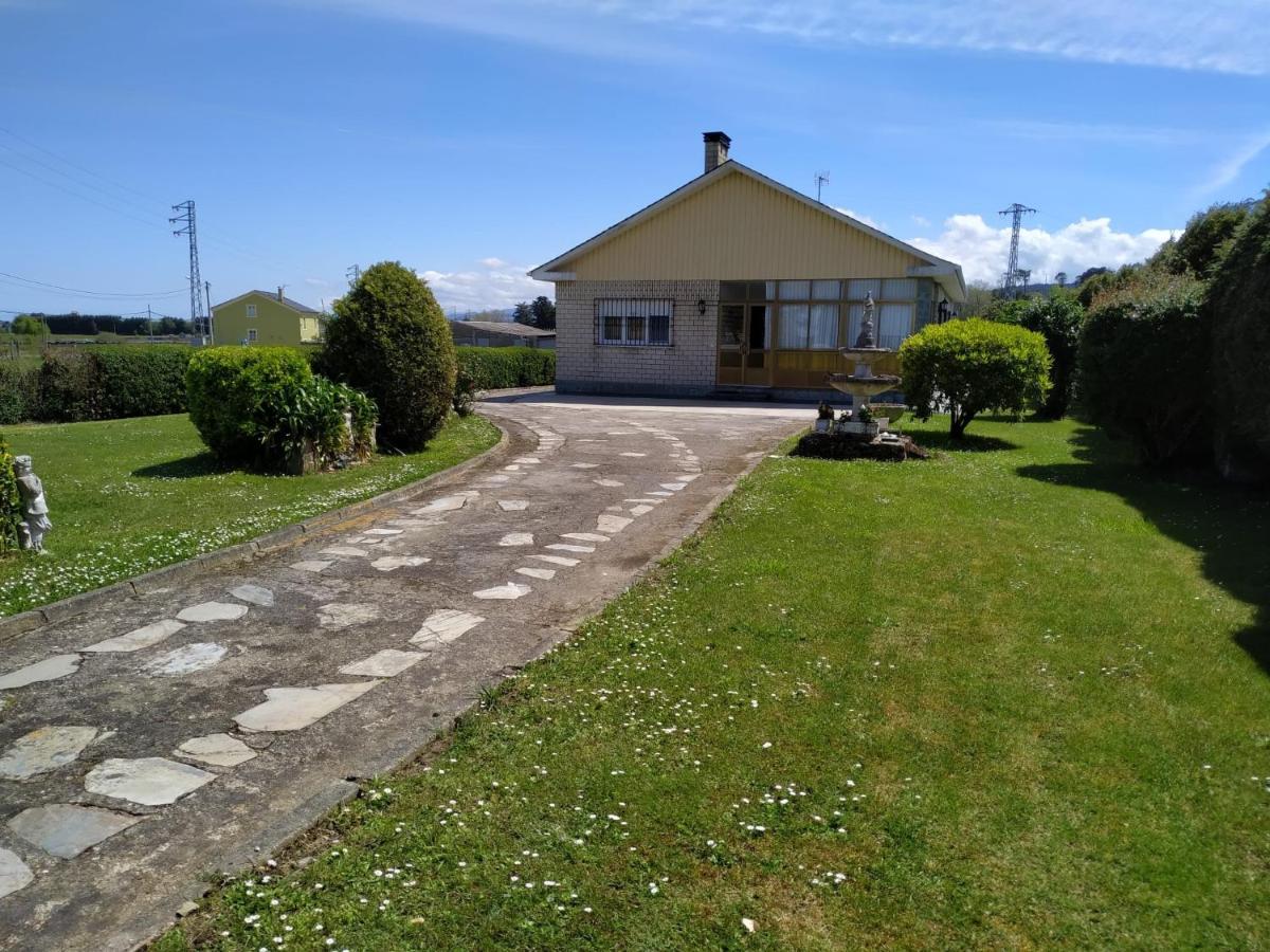 Villa Sara - B&B Ribadeo
