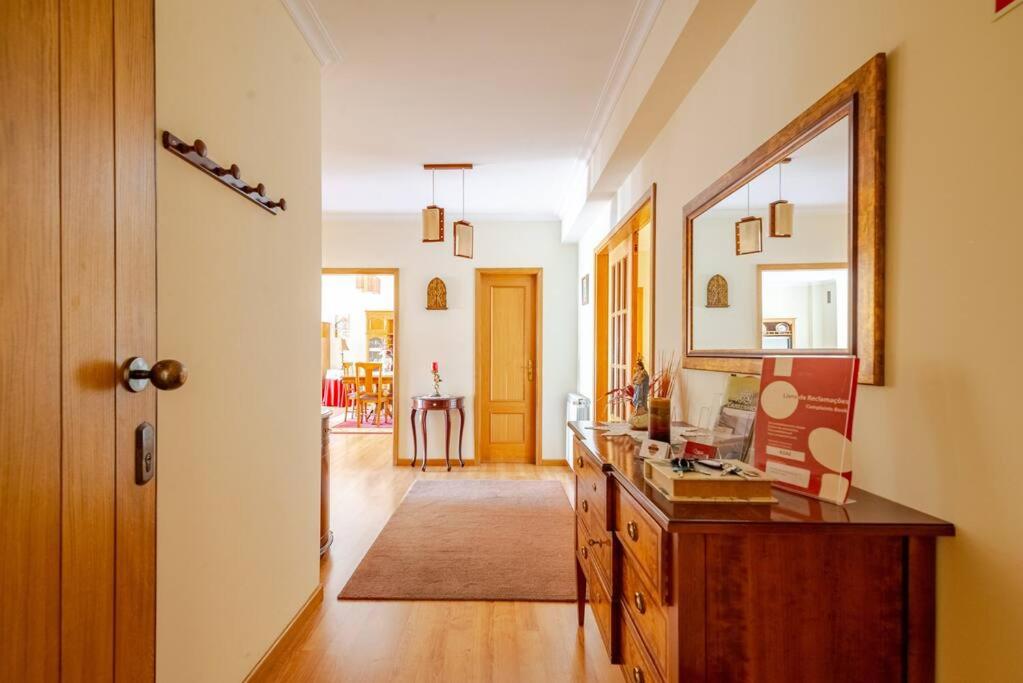 Apartamento de 3 dormitorios
