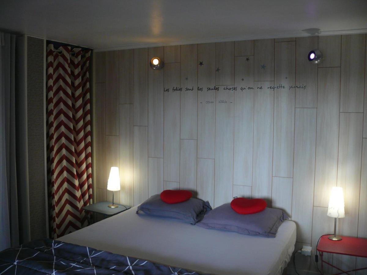 Maison 1 Chambre