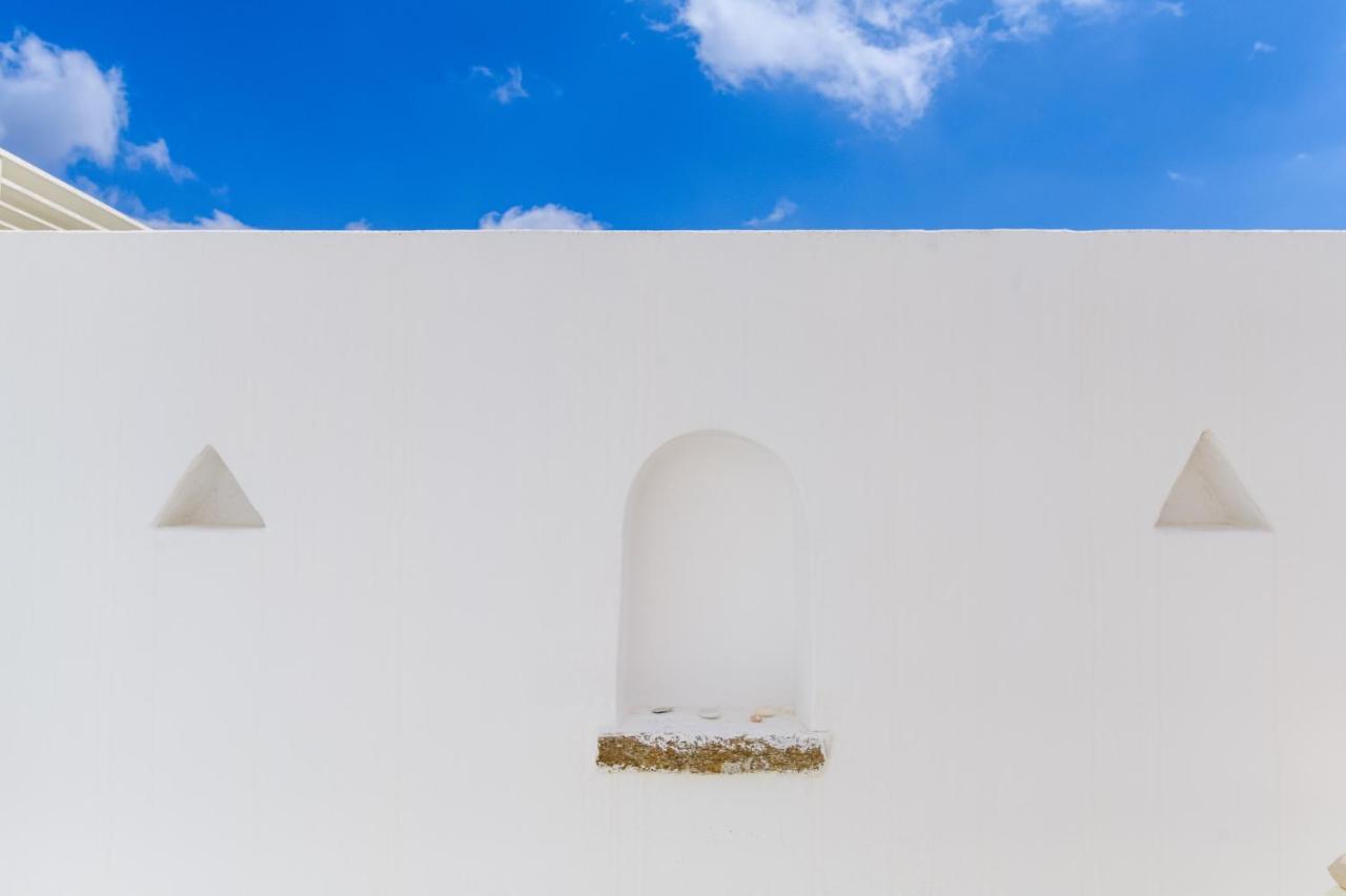 Appartement de Luxe avec Vue sur Mer (4 Adultes)