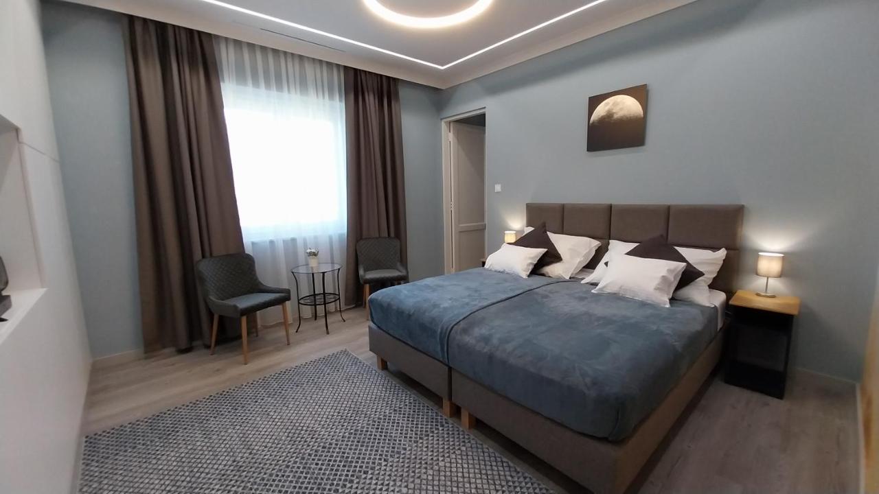 Apartment mit 2 Schlafzimmern