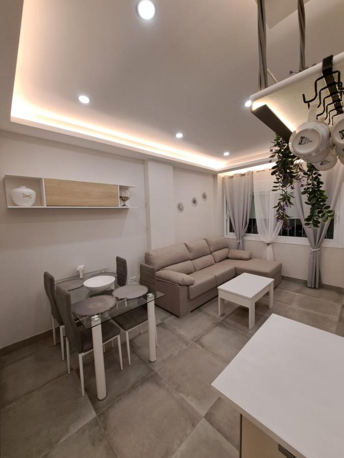 Mi paraiso - B&B Fuengirola