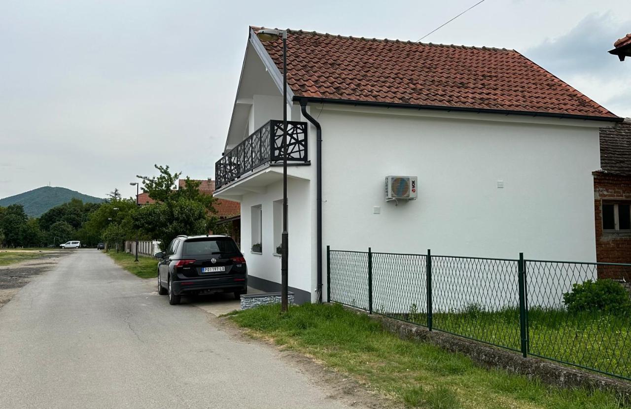 Košava - B&B