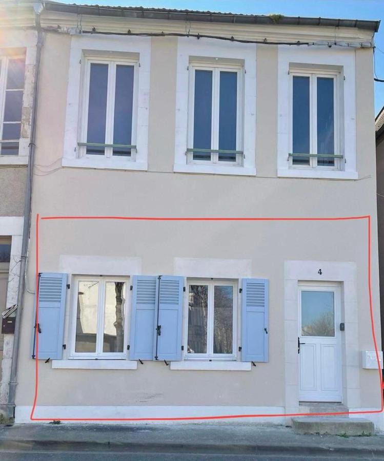 Appartement 1 Chambre