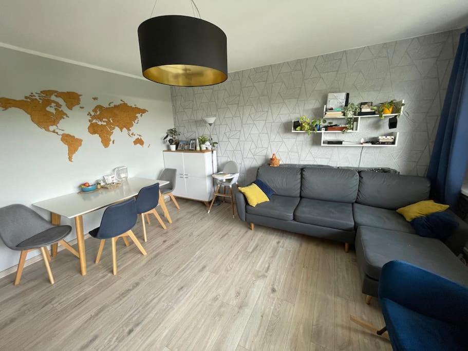 B&B Bialystok - Apartament rodzinny - Bed and Breakfast Bialystok