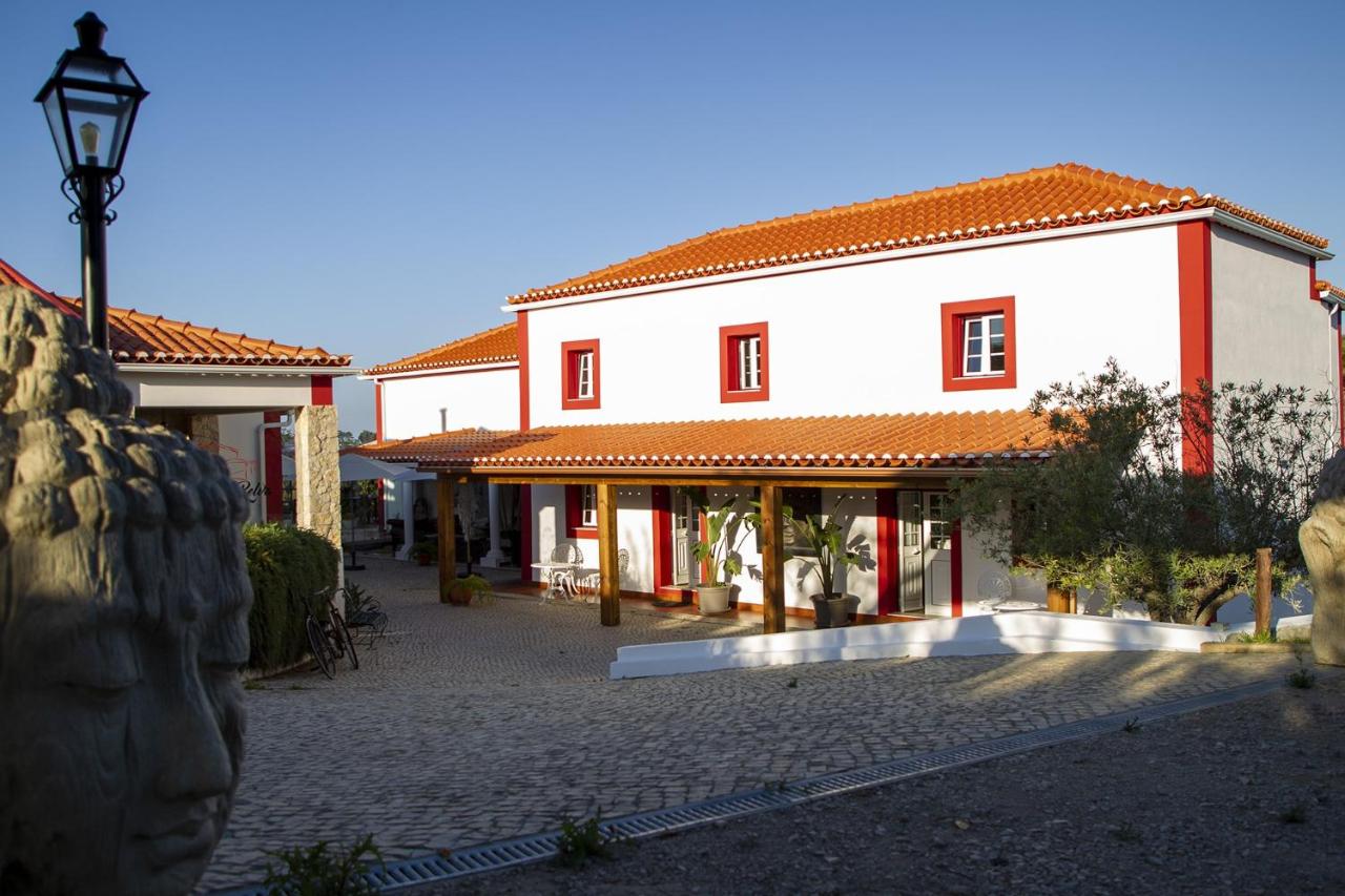 Quinta da Relva - Soulful House - B&B