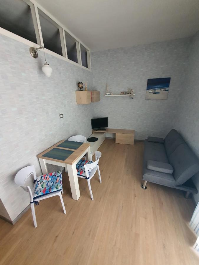 La barchetta - Ferienwohnung Gela