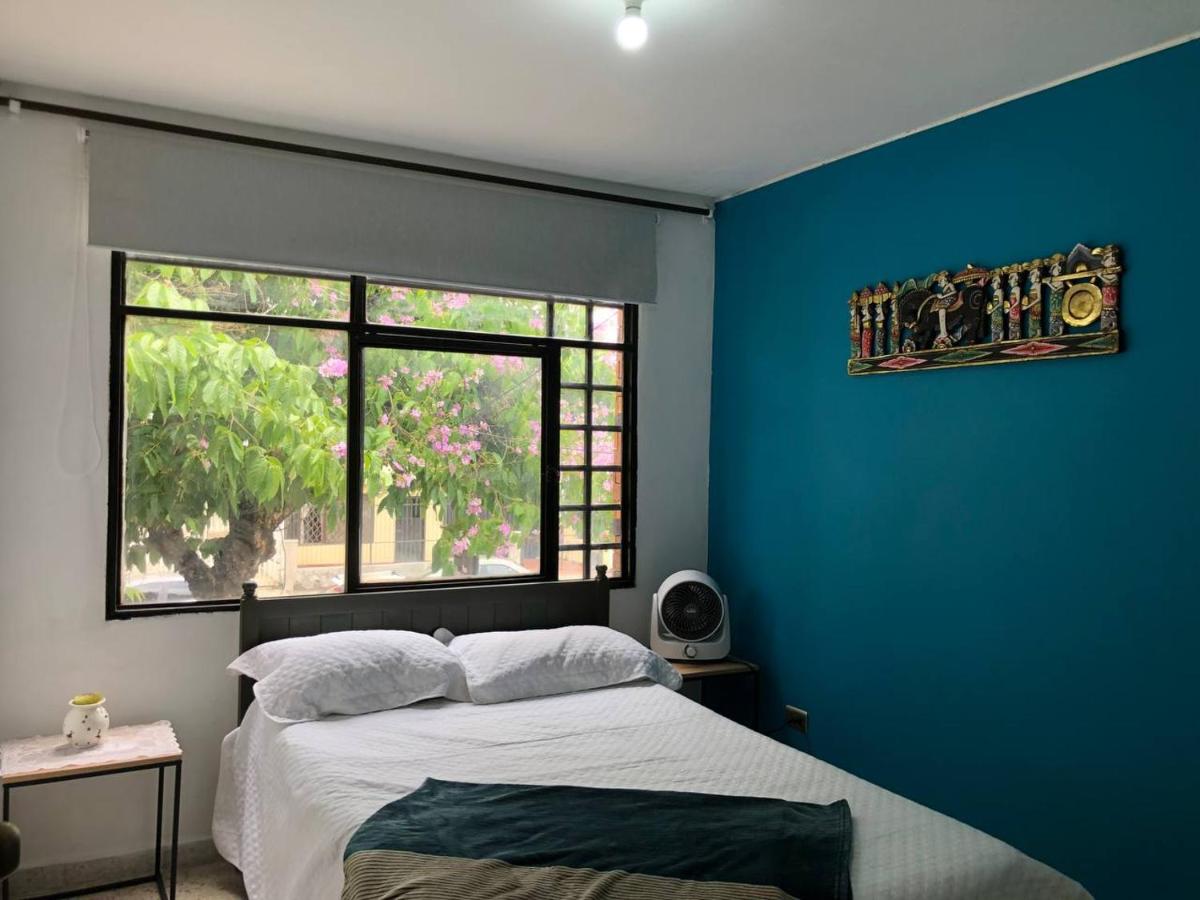 Apartamento de 2 dormitorios