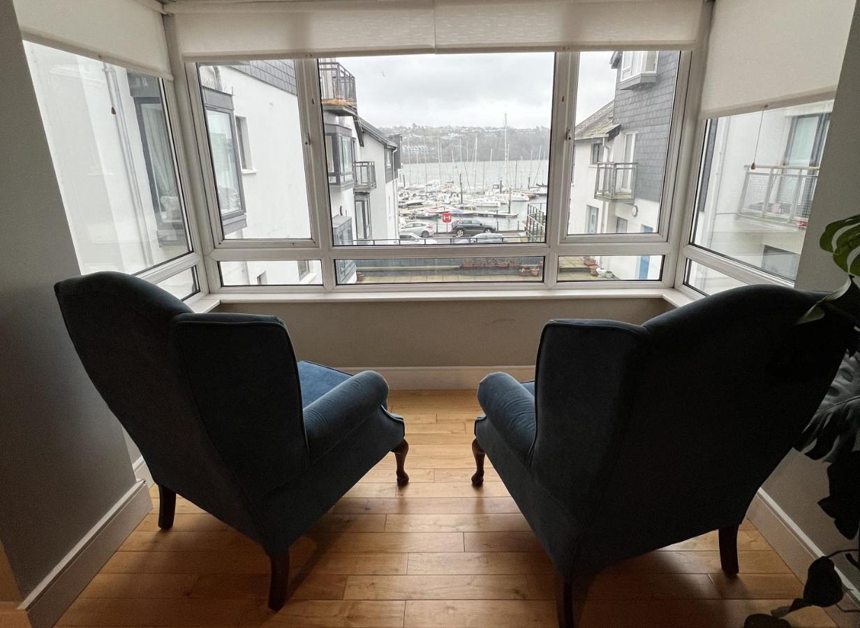 3 bedroom harbour view apartment in Kinsale - B&B Kinsale