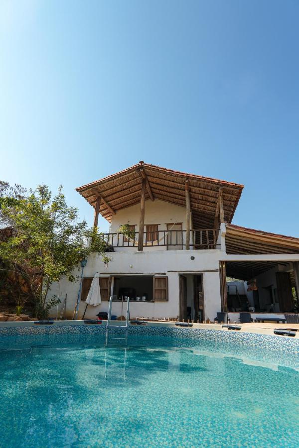 Casa Primitivo - B&B