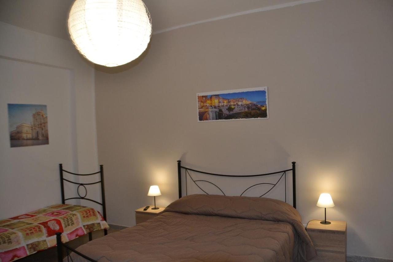 Appartamento Turistico Adige - B&B Siracusa