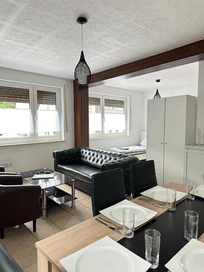 Holiday Apartment Adenau - Bed and Breakfast