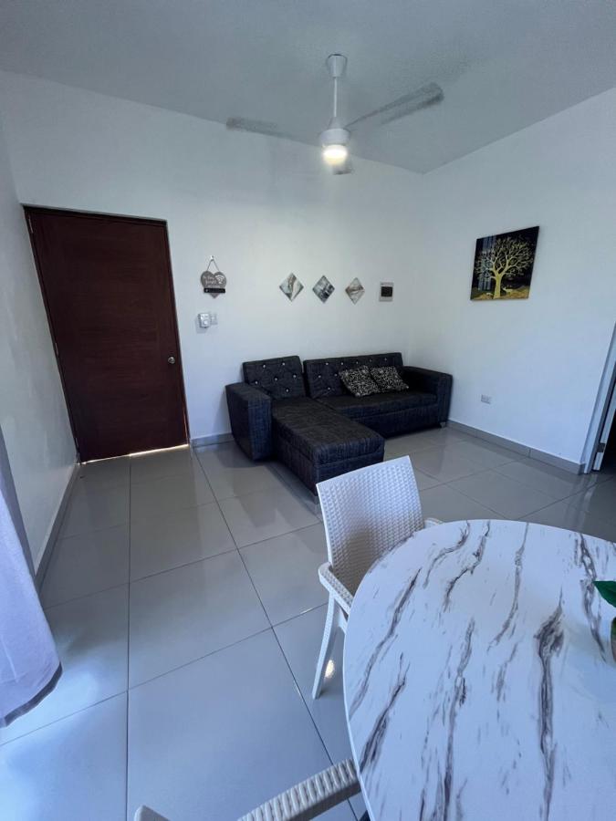 Residencial Sosua 1-2 - B&B Sosua, Cabarete