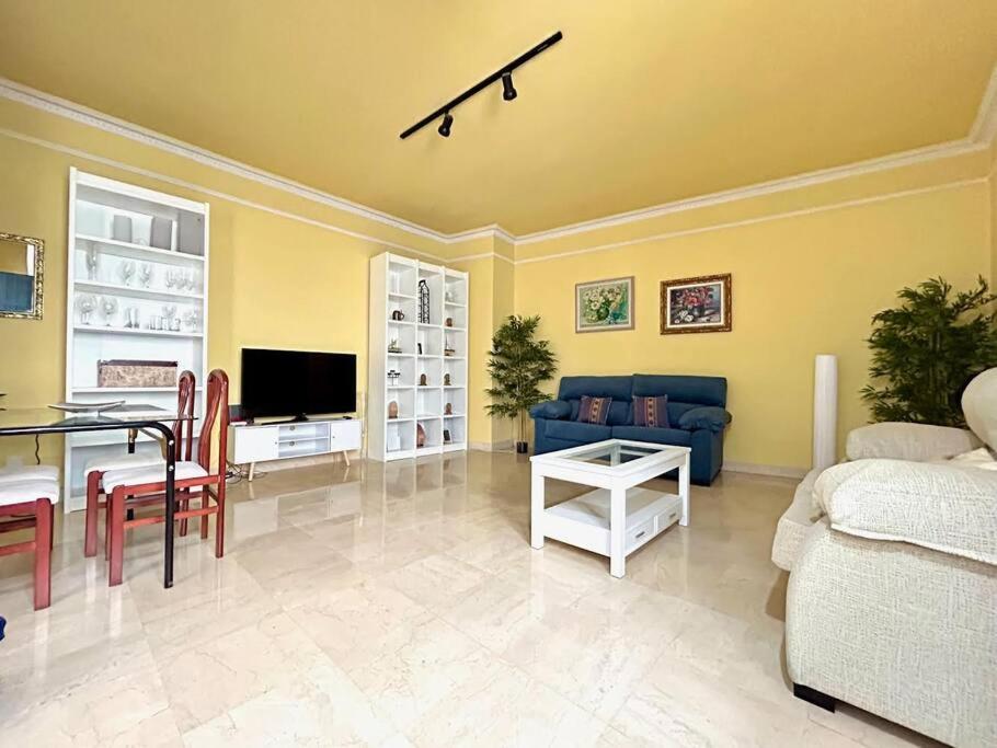 Hispalis patio Casa de Pilatos - B&B Siviglia