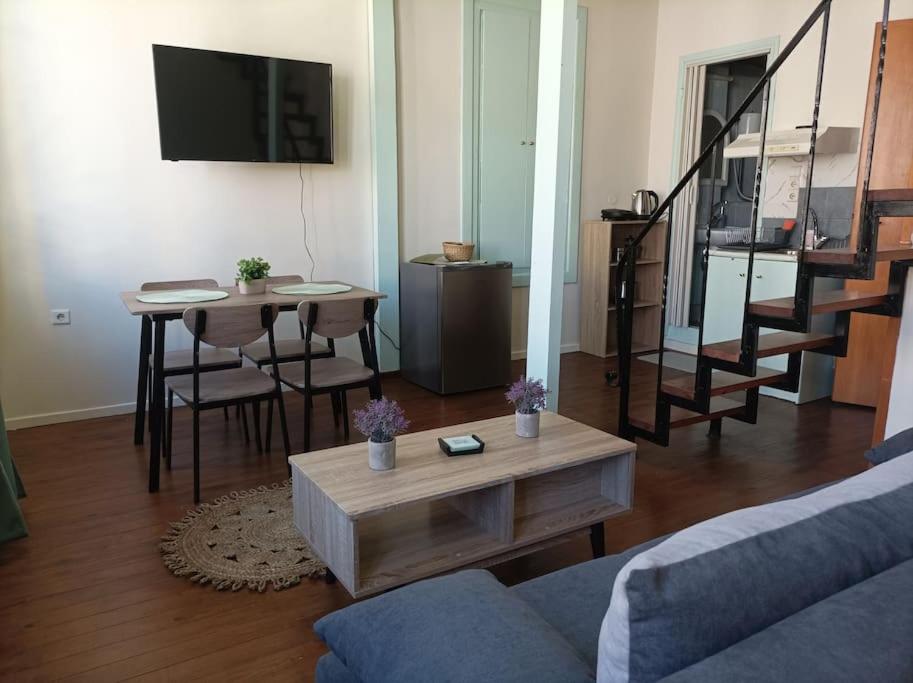 spla apartments 5 , Διαμέρισμα στην πόλη Χανιά - B&B Chionáto