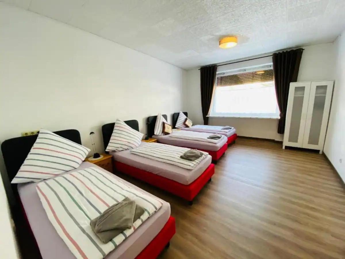 Apartamento Estándar