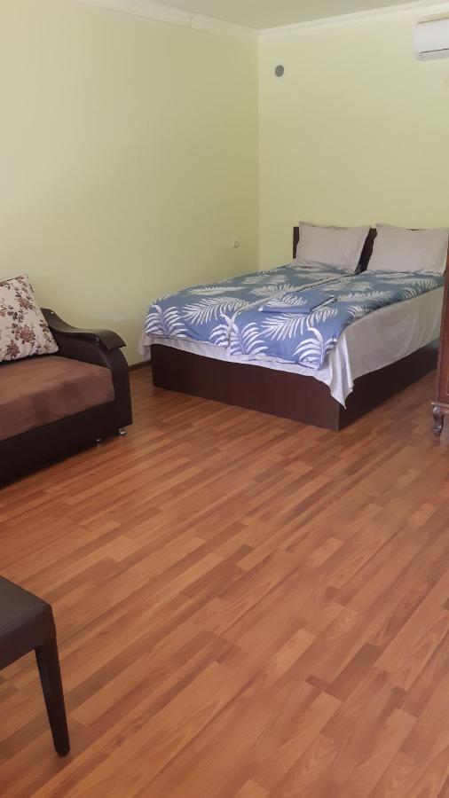 Twin Room with Balcony