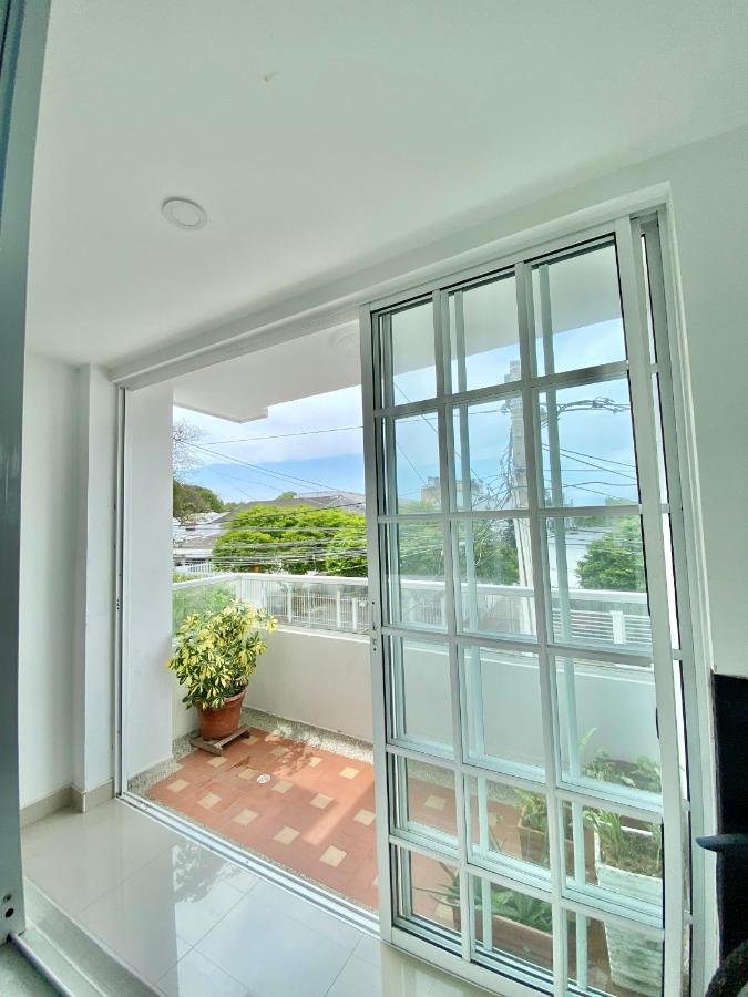 Casa Jardin - Ferienwohnung Cartagena