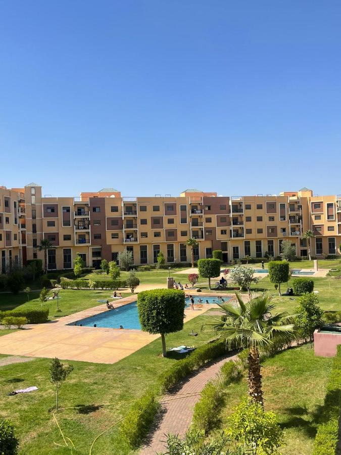 B&B Marrakech - Appartement en résidence privée - Bed and Breakfast Marrakech