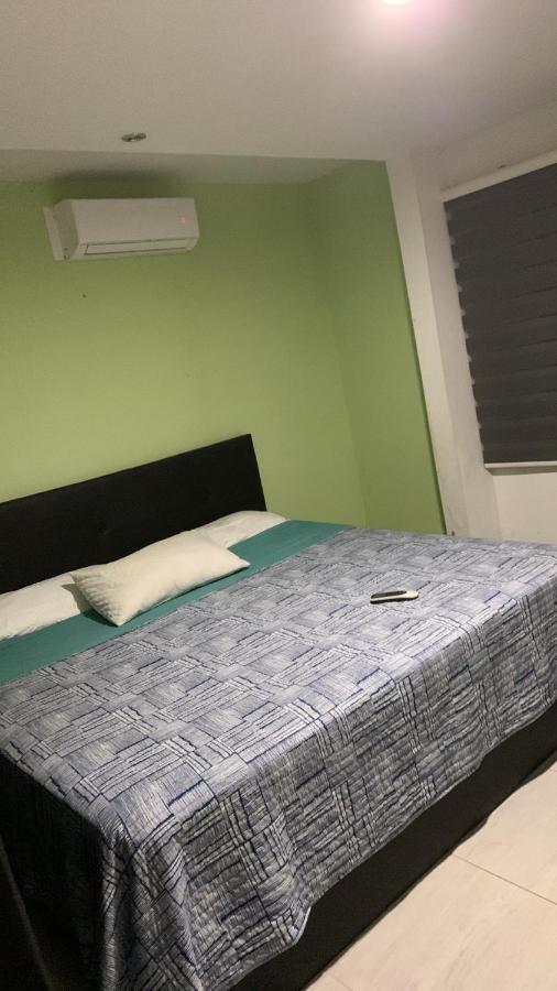 B&B Valledupar - Etereo's Home - Bed and Breakfast Valledupar