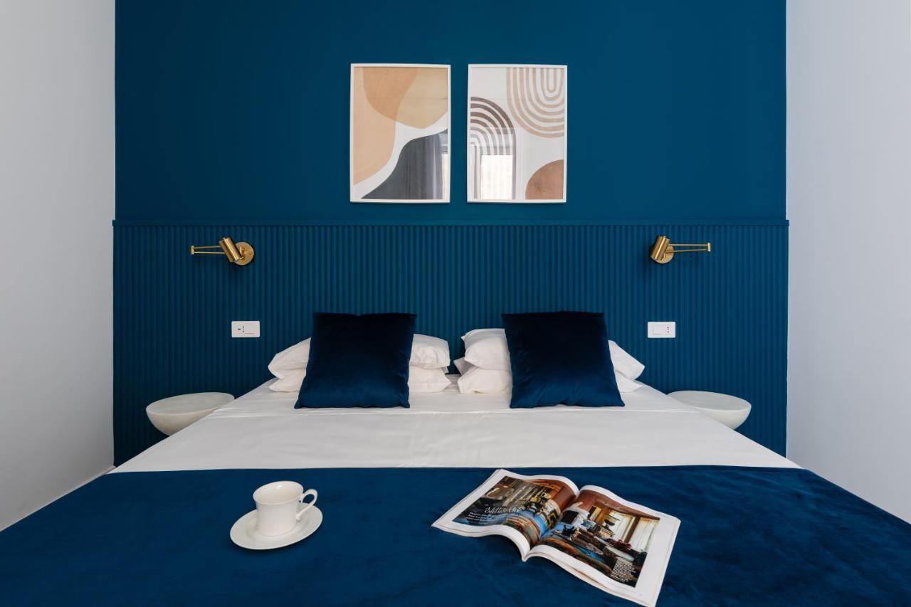Epoca Suites Napoli - B&B Napoli
