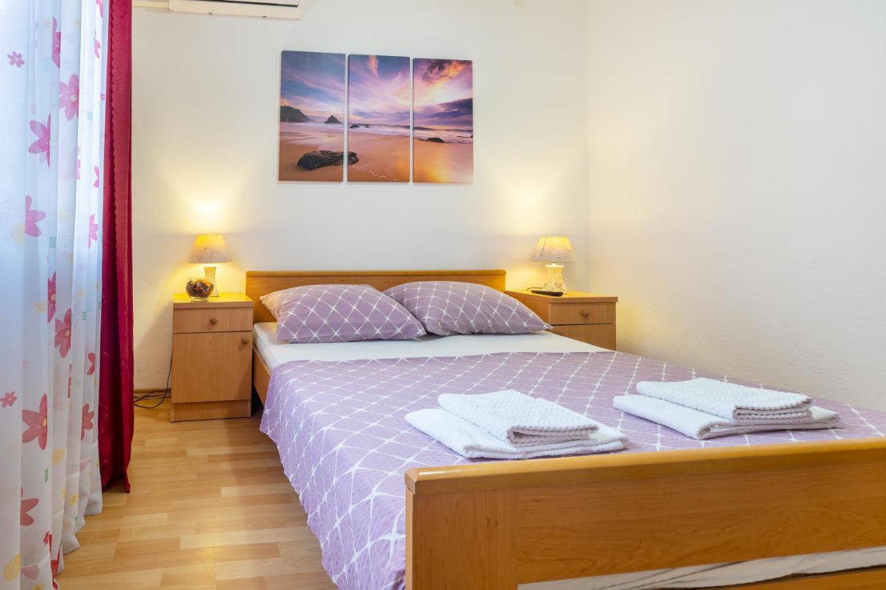 Apartments and Rooms Breeze - Ferienwohnung Neum