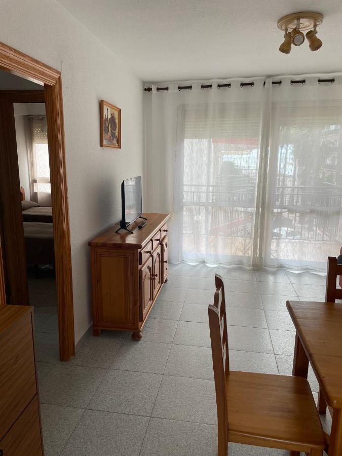 Two-Room Apartment