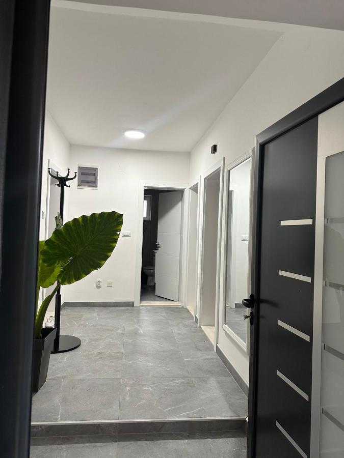 Apartment Holiday - B&B