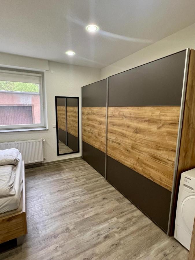 Apartment mit 2 Schlafzimmern