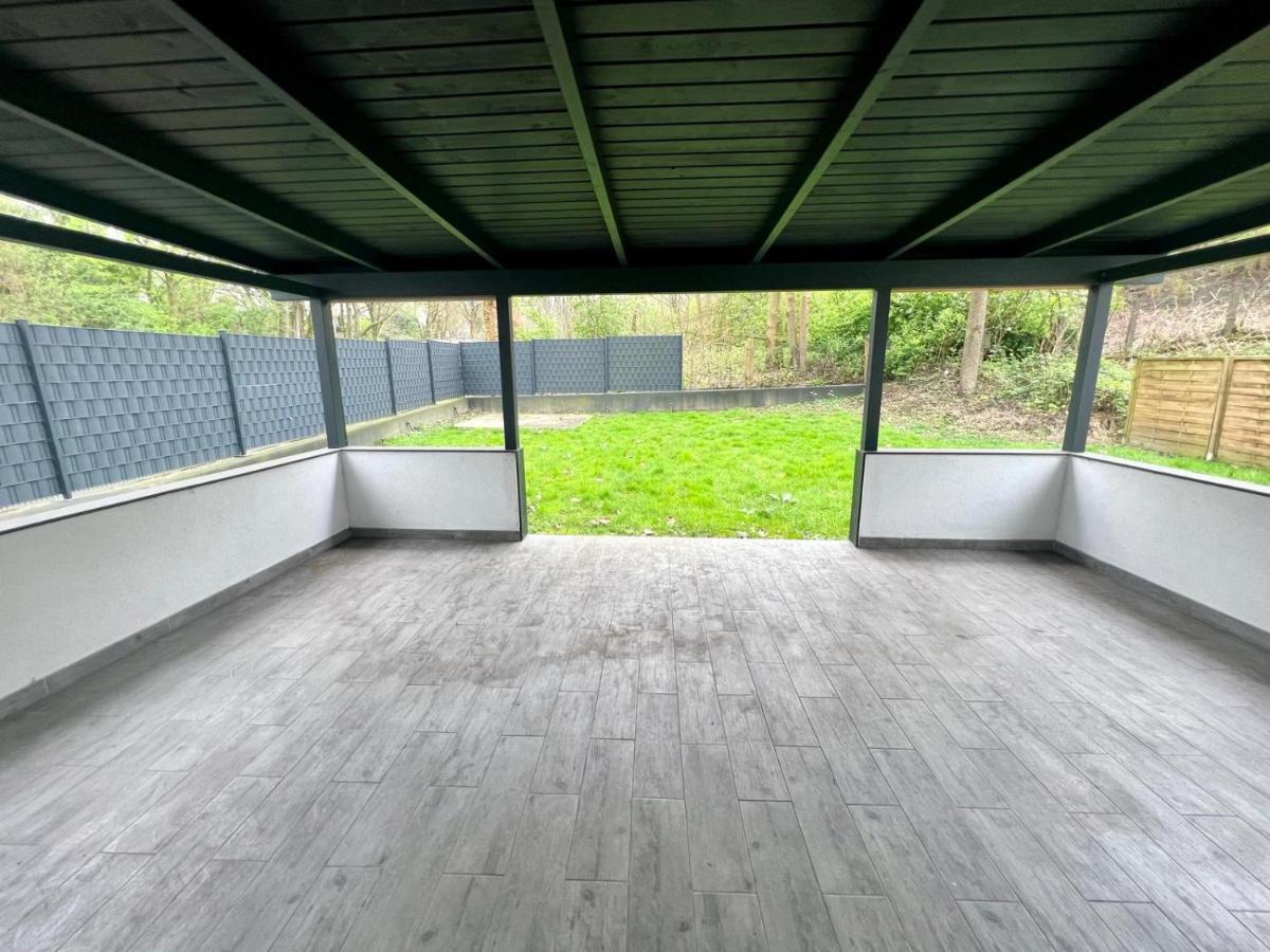 JustlikeHome - Prime Selection III - Ferienwohnung Bochum