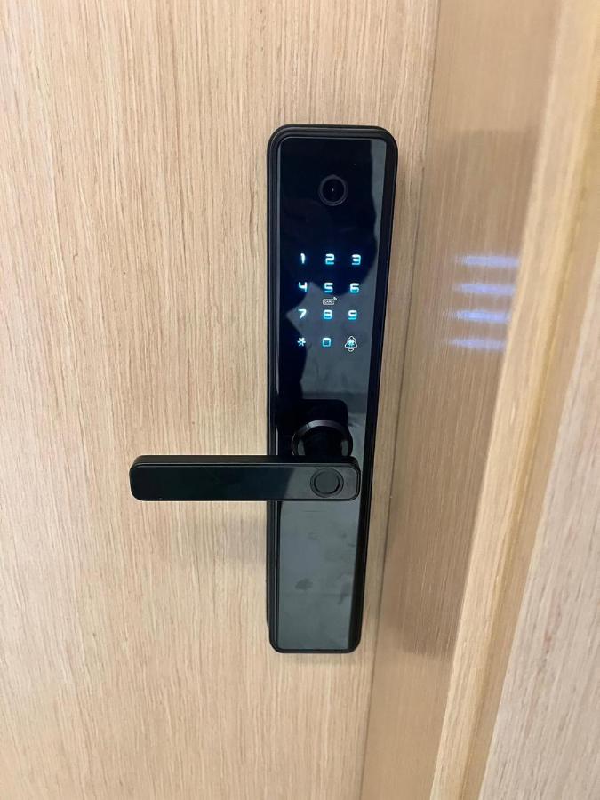 Yas Island Mayan 2 Junior 1 Bed by Central Stay - B&B