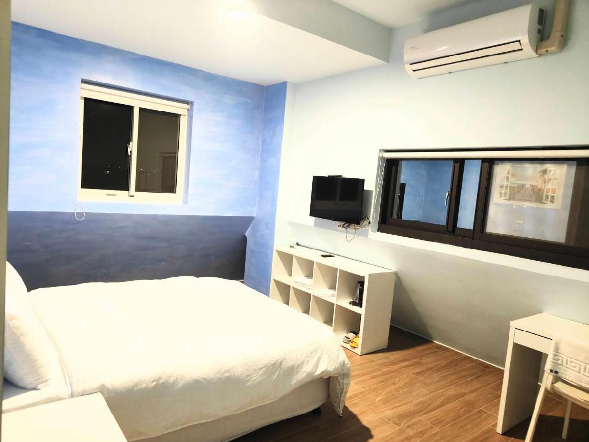 Habitación Doble Estándar