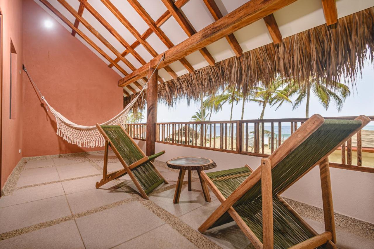 Villa with Sea View