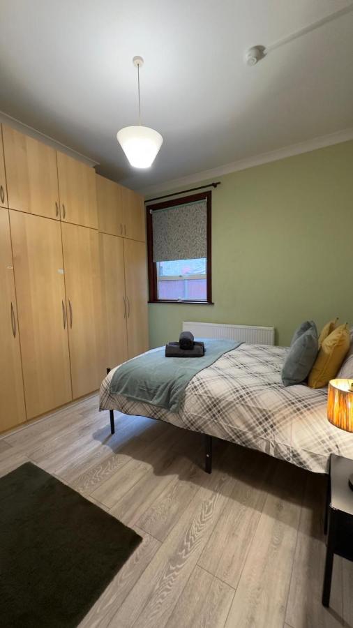 Habitación Doble Económica