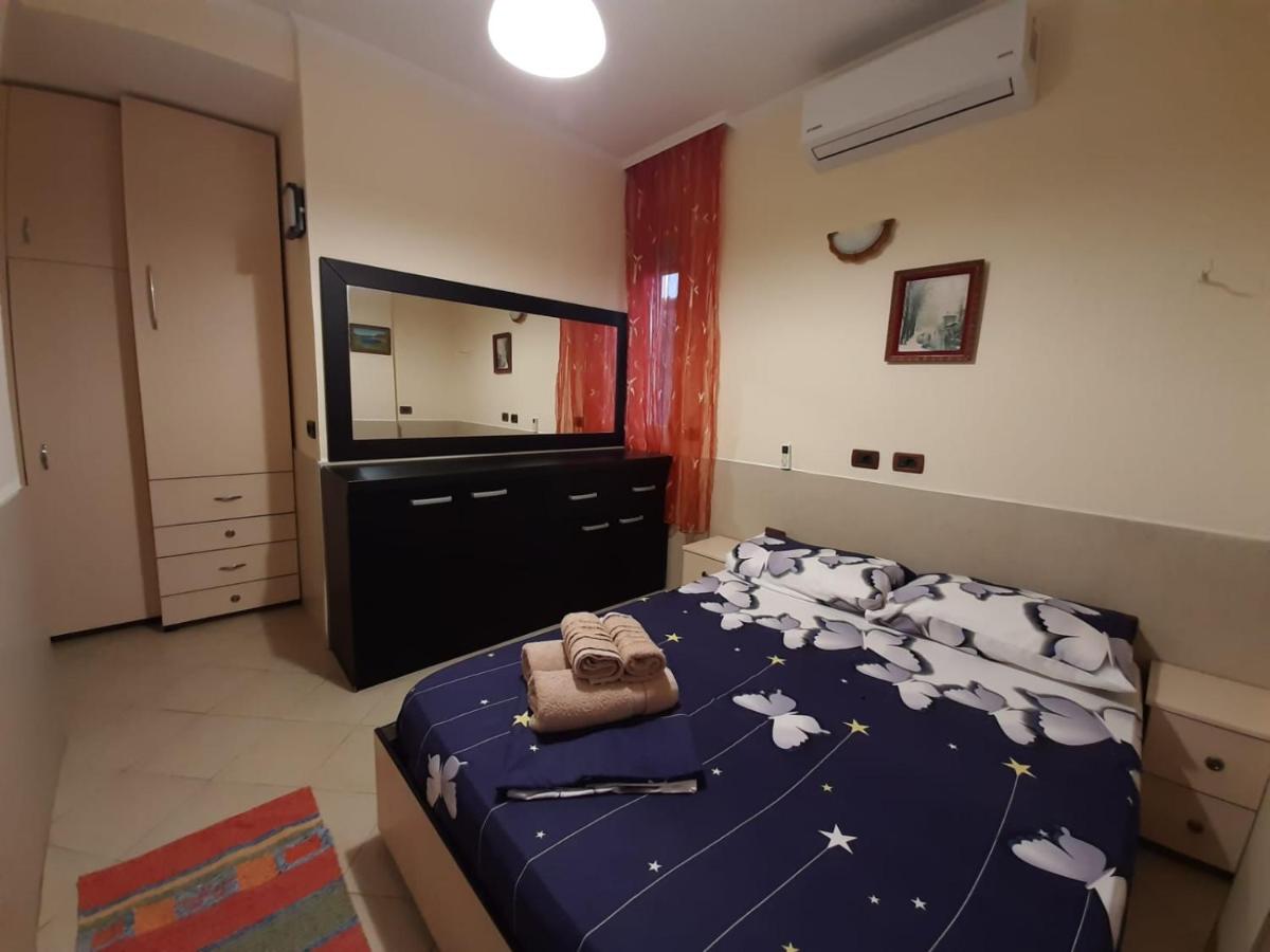 Lovely appartament,1-D - Ferienwohnung