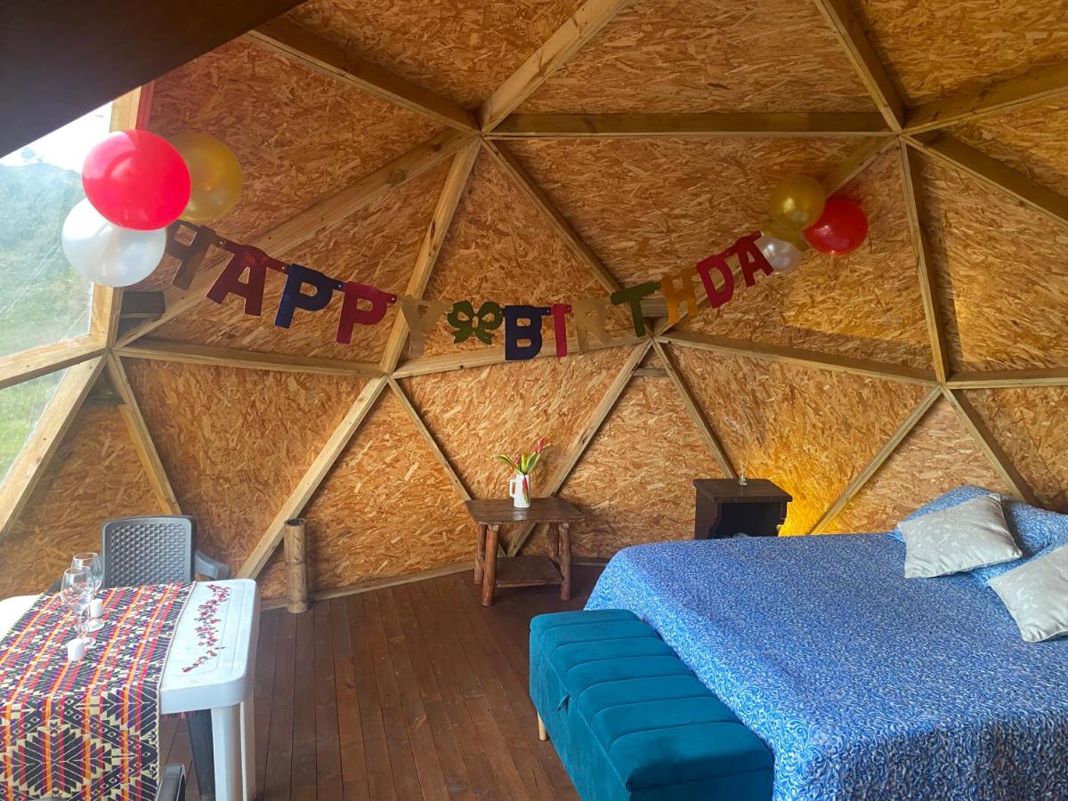 Tenda